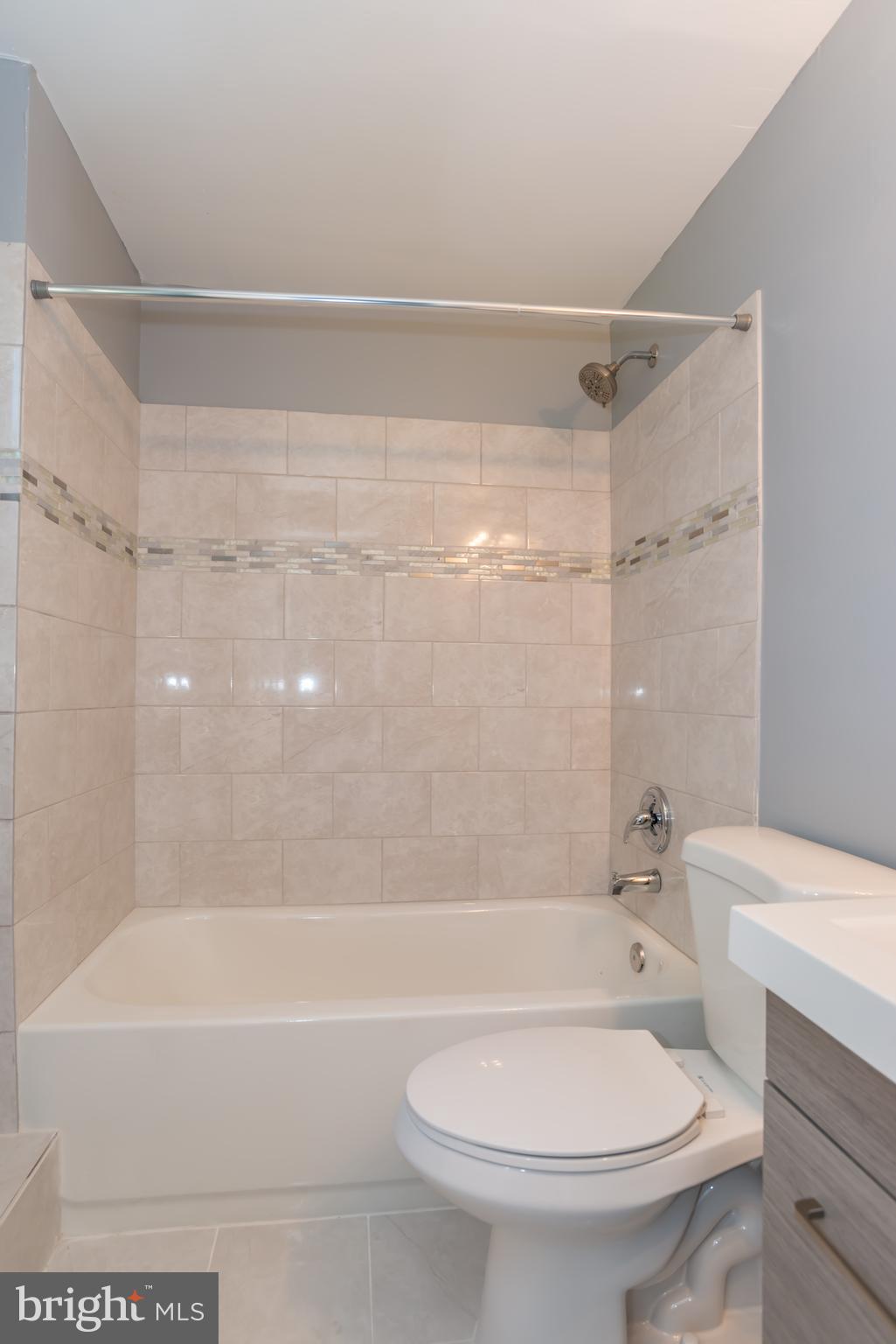 3917 Sadie Road Randallstown, MD 21133 - Photo 33 of 39 Full Bath