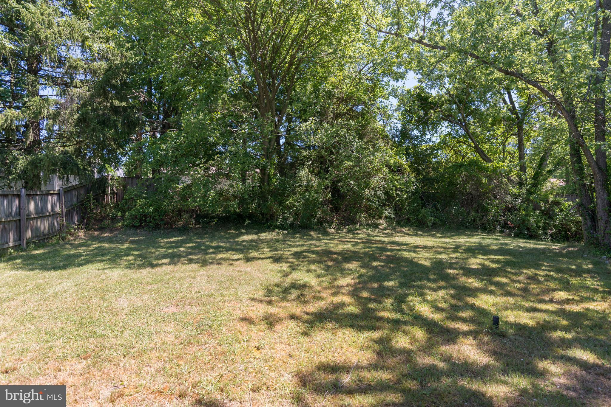 3917 Sadie Road Randallstown, MD 21133 - Photo 35 of 39 Yard