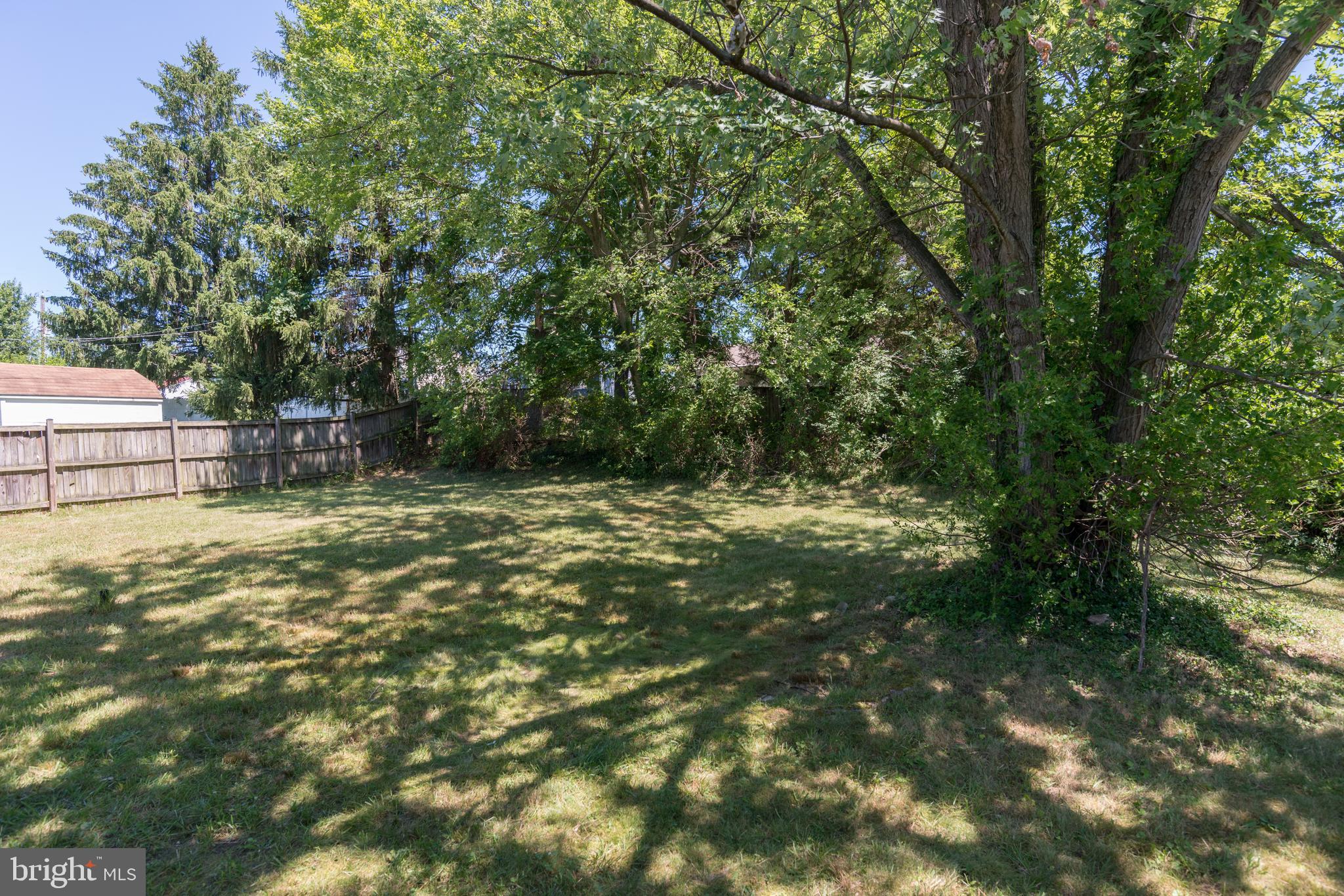3917 Sadie Road Randallstown, MD 21133 - Photo 36 of 39 Yard