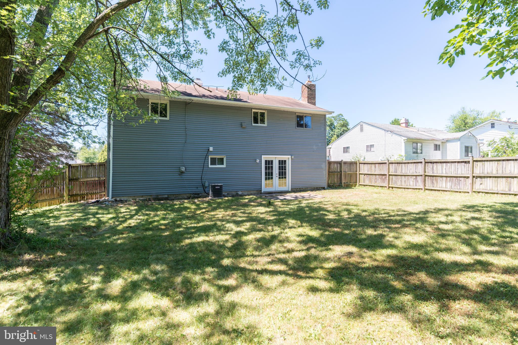3917 Sadie Road Randallstown, MD 21133 - Photo 37 of 39 Yard/Rear