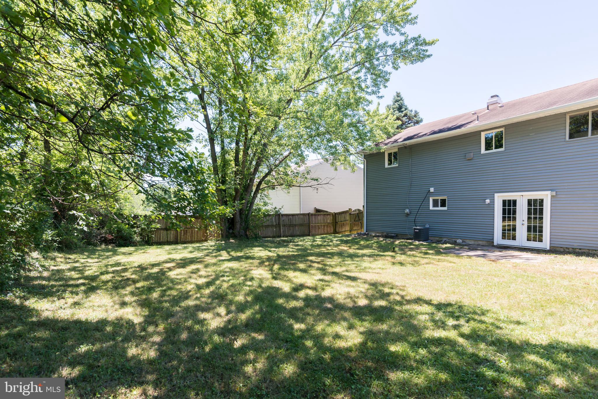 3917 Sadie Road Randallstown, MD 21133 - Photo 39 of 39 Yard/Rear