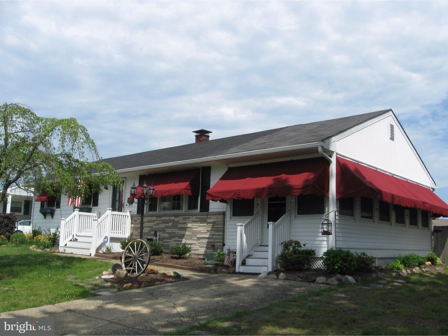 8 Bolton Road Trenton, NJ 08610 - Photo 2 of 25 Gallery Image 2