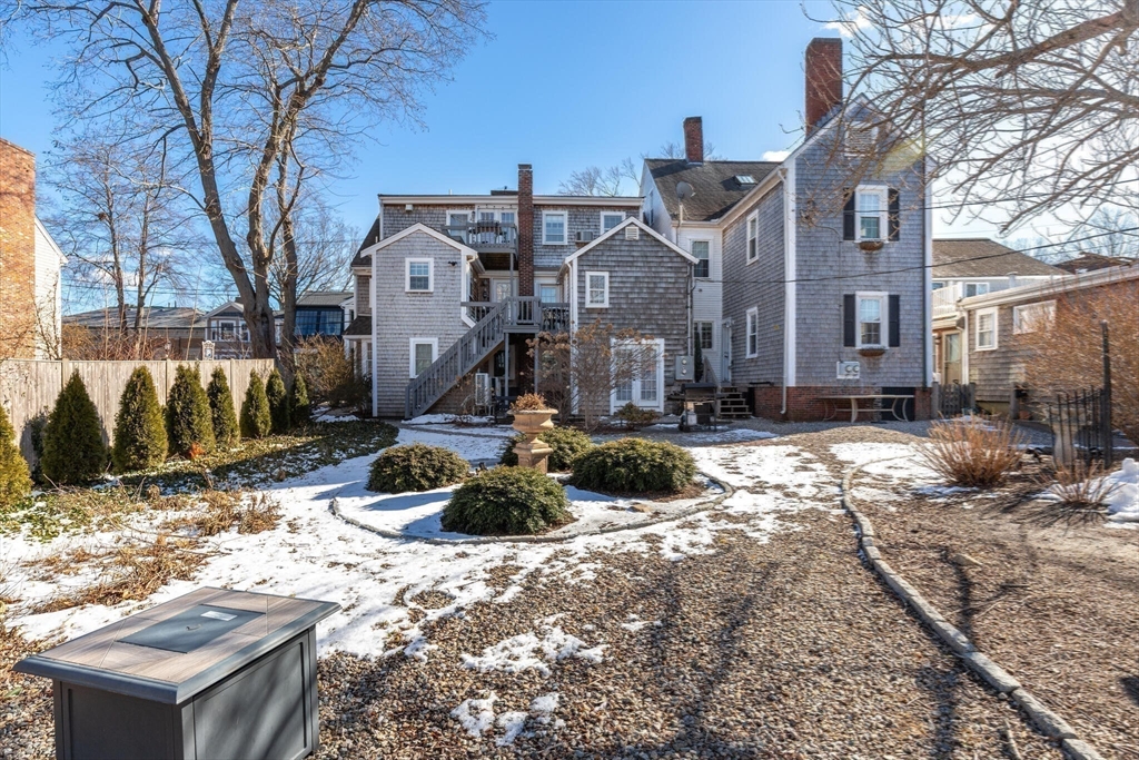 8 R North Street, Unit 5A Plymouth, MA 02360 - Photo 24 of 26