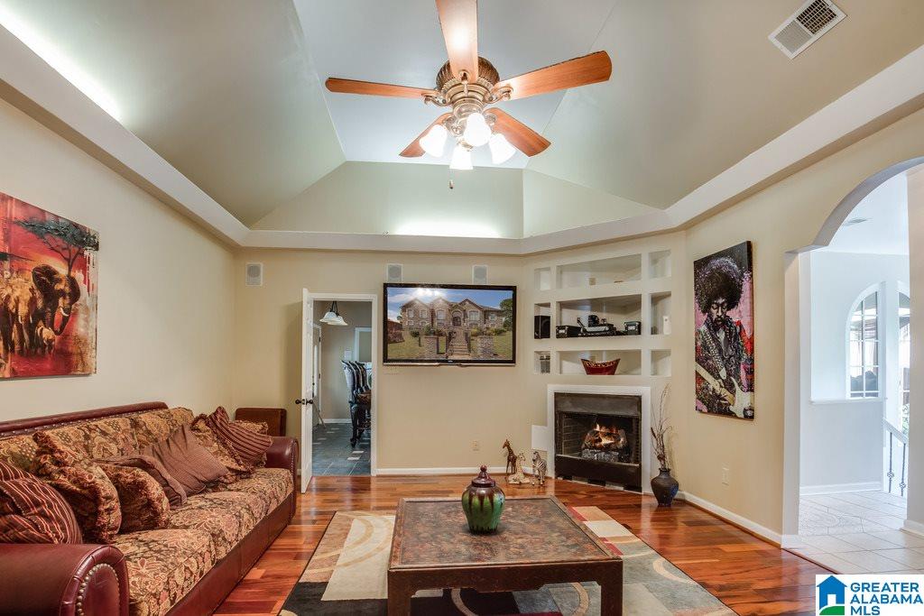 7504 White Oak Road Fairfield, AL 35064 - Photo 15 of 35