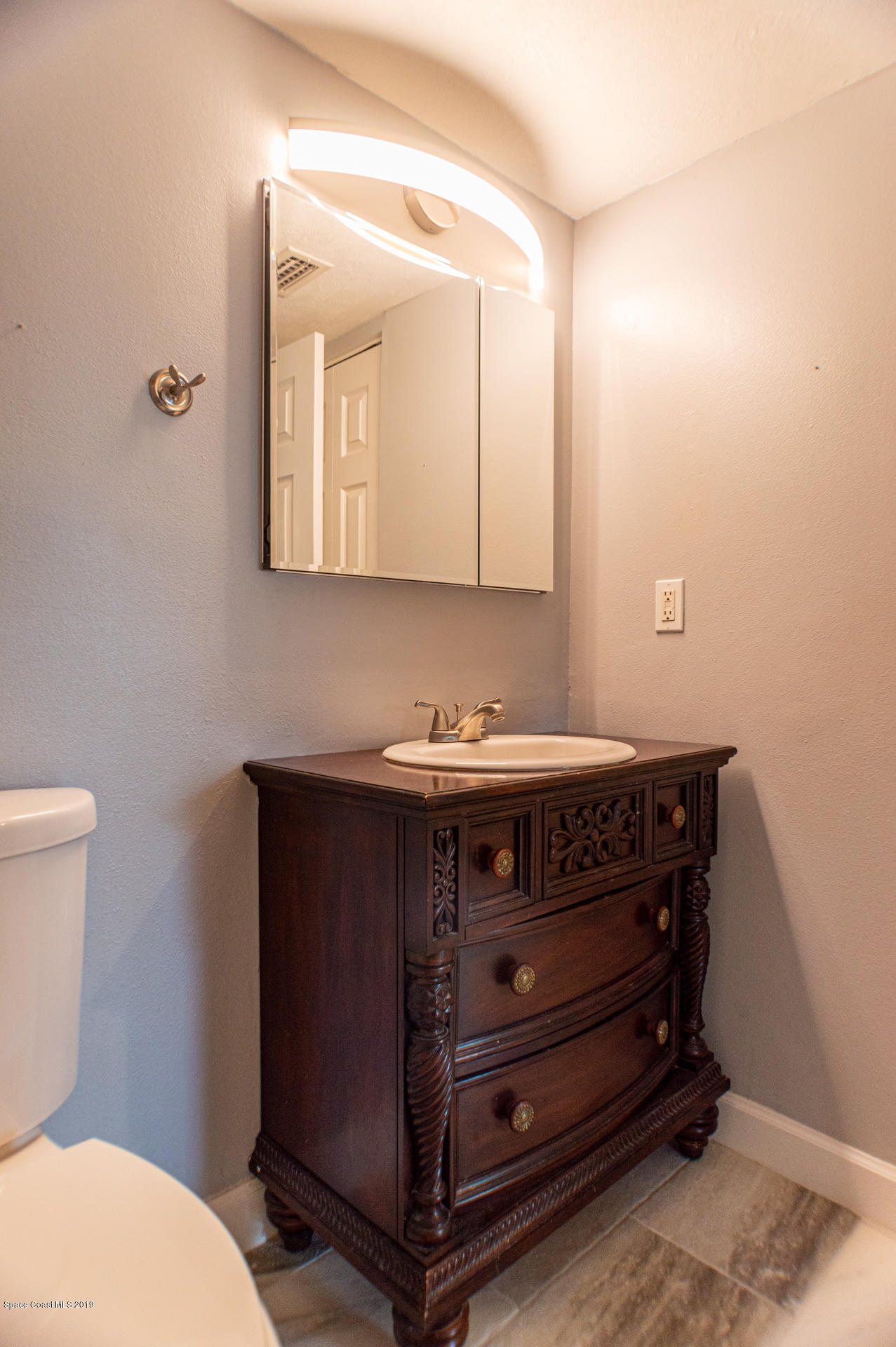 582 North Wickham Road, Unit 96 Melbourne, FL 32935 - Photo 9 of 22 _DSC0397