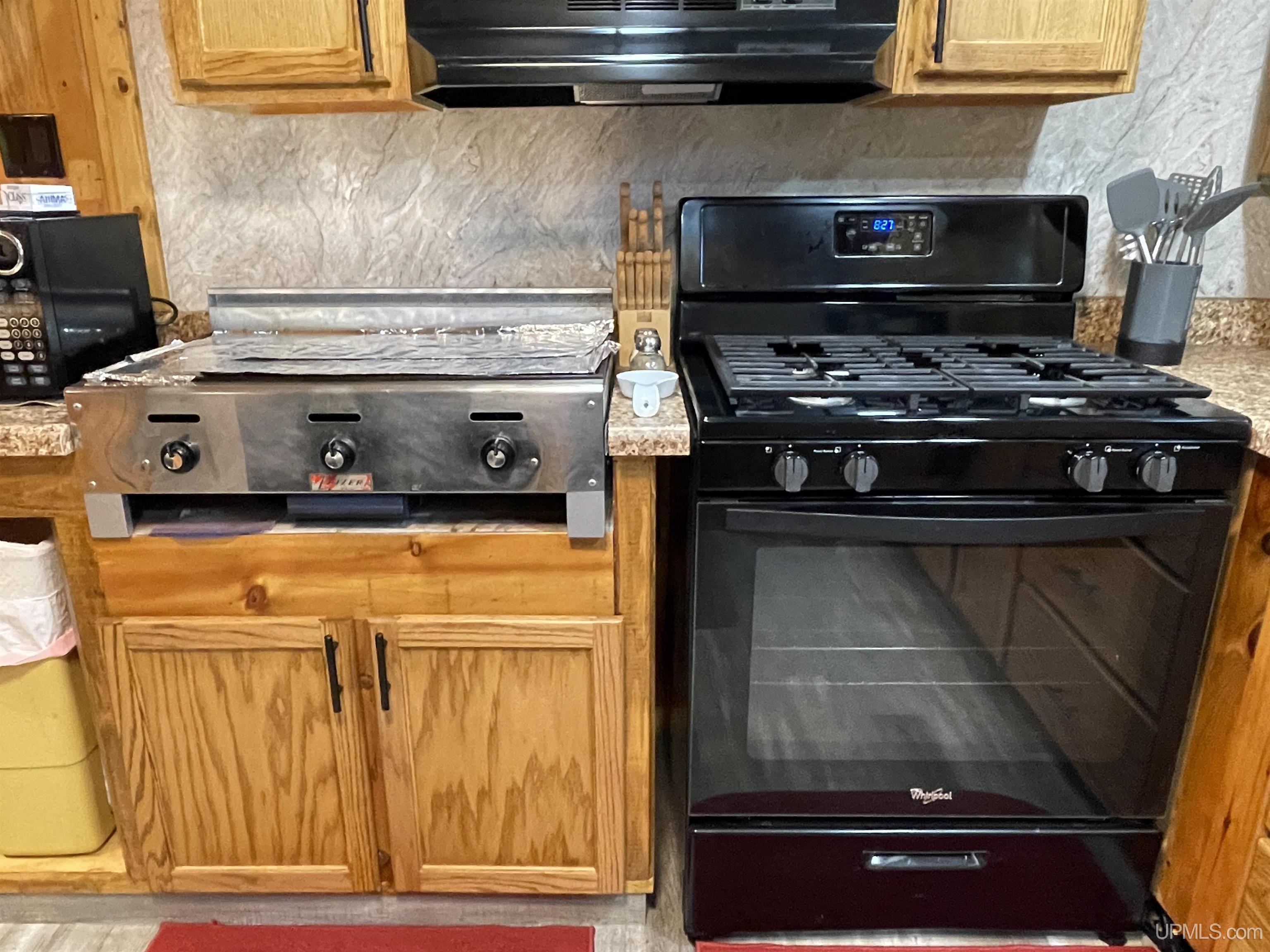 6627 West Co Road Manistique, MI 49854 - Photo 13 of 33