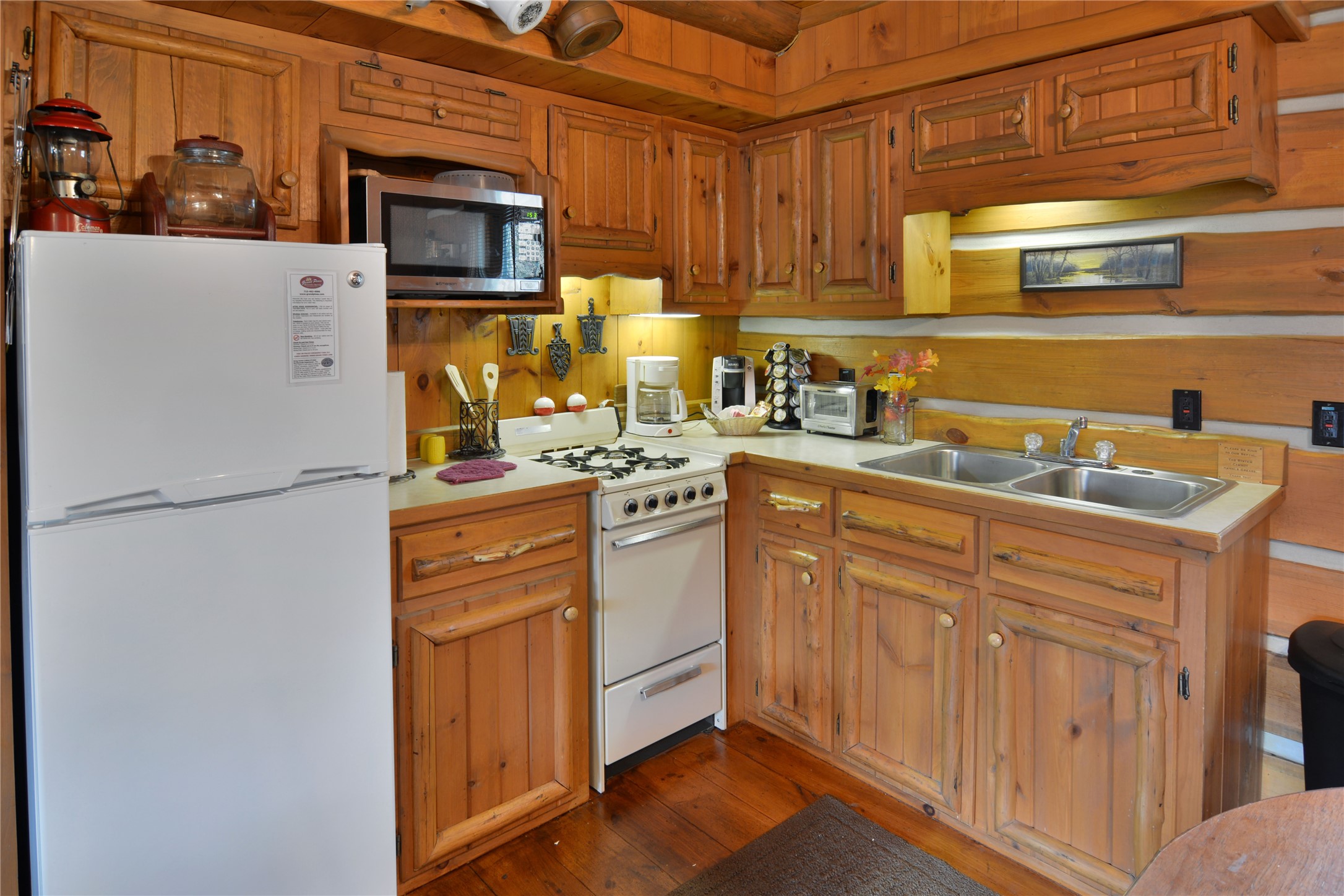 12358 West Moreland Road Hayward, WI 54843 - Photo 47 of 60