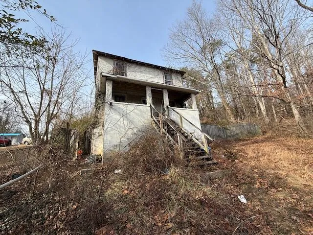 $33,750 | 829 Brussels Avenue, Clifton Forge, VA 24422
