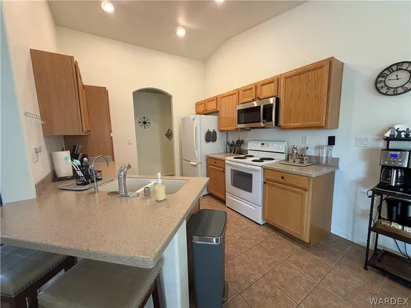 $2,000 | 2416 North Ridge Avenue, Bullhead City, AZ 86429