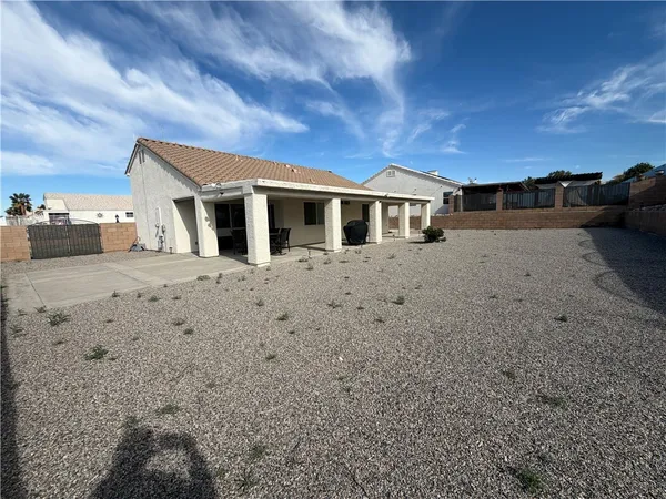 $2,000 | 2416 North Ridge Avenue, Bullhead City, AZ 86429