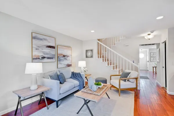 $1,598,000 | 2110 Windrose Place, Mountain View, CA 94043