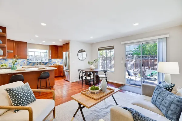 $1,598,000 | 2110 Windrose Place, Mountain View, CA 94043
