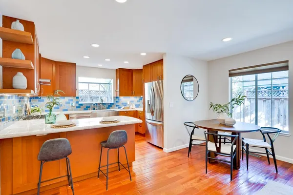 $1,598,000 | 2110 Windrose Place, Mountain View, CA 94043