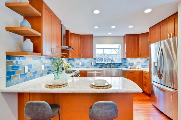 $1,598,000 | 2110 Windrose Place, Mountain View, CA 94043