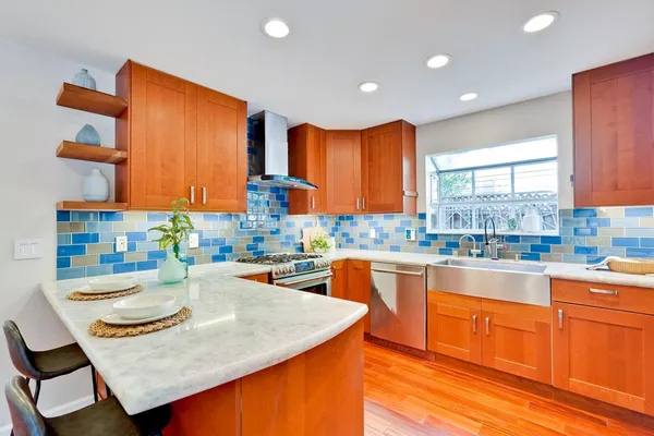 $1,598,000 | 2110 Windrose Place, Mountain View, CA 94043