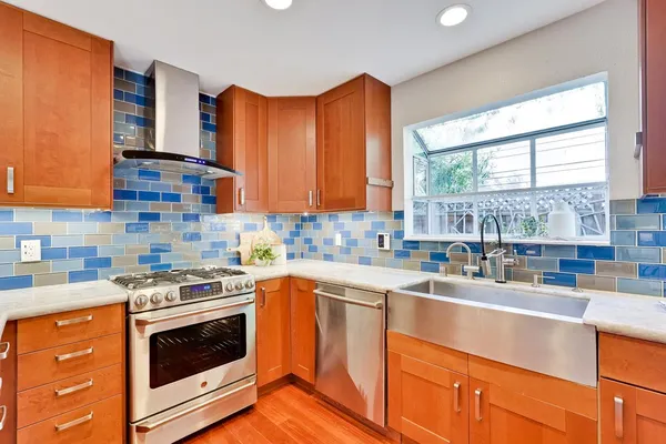$1,598,000 | 2110 Windrose Place, Mountain View, CA 94043