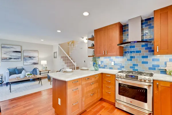 $1,598,000 | 2110 Windrose Place, Mountain View, CA 94043
