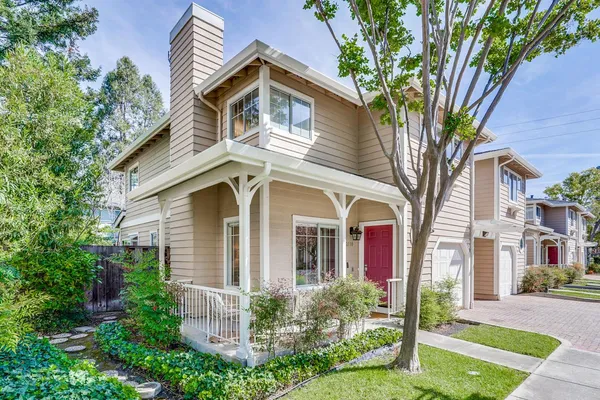 $1,598,000 | 2110 Windrose Place, Mountain View, CA 94043