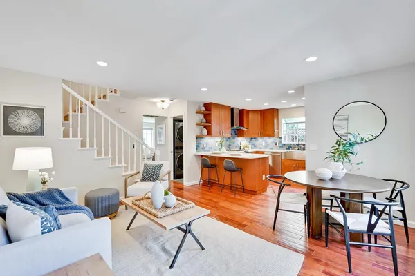 $1,598,000 | 2110 Windrose Place, Mountain View, CA 94043