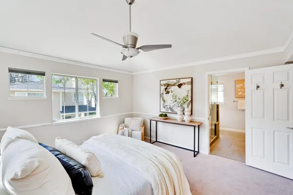 $1,598,000 | 2110 Windrose Place, Mountain View, CA 94043