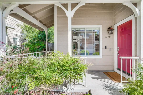 $1,598,000 | 2110 Windrose Place, Mountain View, CA 94043