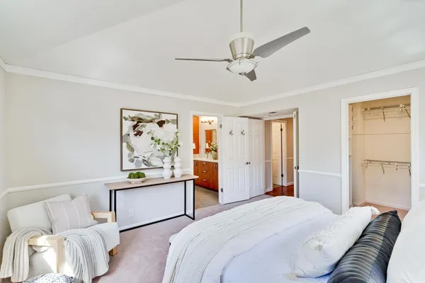 $1,598,000 | 2110 Windrose Place, Mountain View, CA 94043