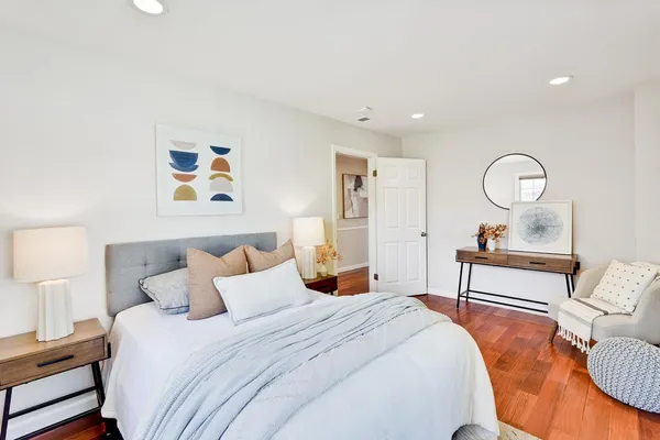 $1,598,000 | 2110 Windrose Place, Mountain View, CA 94043