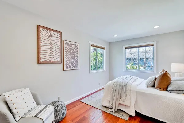 $1,598,000 | 2110 Windrose Place, Mountain View, CA 94043