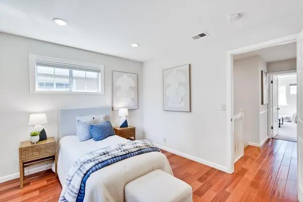 $1,598,000 | 2110 Windrose Place, Mountain View, CA 94043