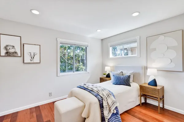 $1,598,000 | 2110 Windrose Place, Mountain View, CA 94043