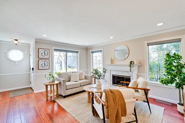 $1,598,000 | 2110 Windrose Place, Mountain View, CA 94043