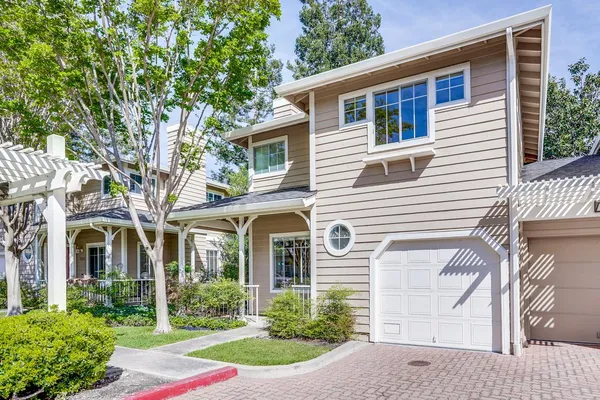 $1,598,000 | 2110 Windrose Place, Mountain View, CA 94043