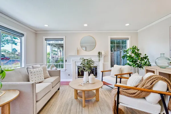 $1,598,000 | 2110 Windrose Place, Mountain View, CA 94043
