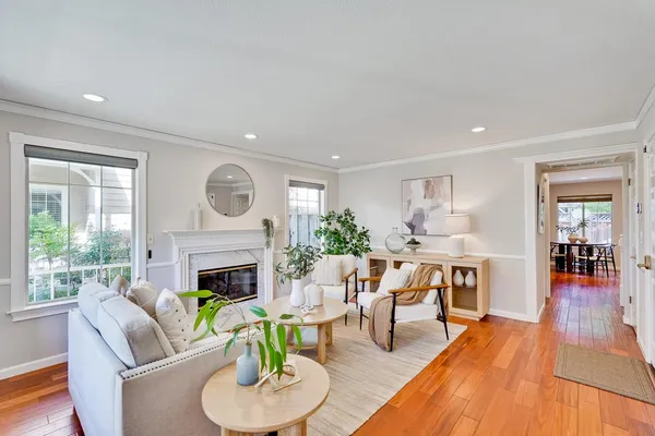 $1,598,000 | 2110 Windrose Place, Mountain View, CA 94043