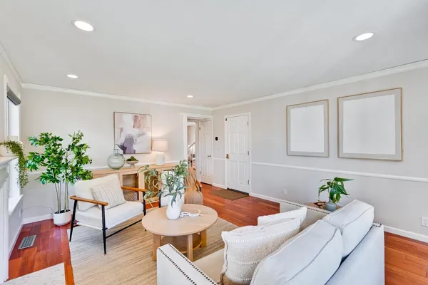 $1,598,000 | 2110 Windrose Place, Mountain View, CA 94043