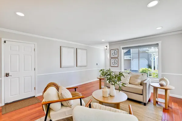 $1,598,000 | 2110 Windrose Place, Mountain View, CA 94043