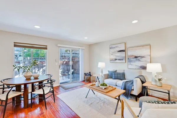 $1,598,000 | 2110 Windrose Place, Mountain View, CA 94043