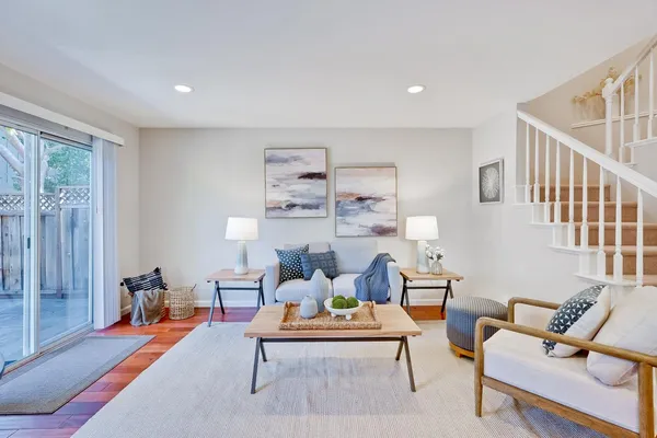 $1,598,000 | 2110 Windrose Place, Mountain View, CA 94043