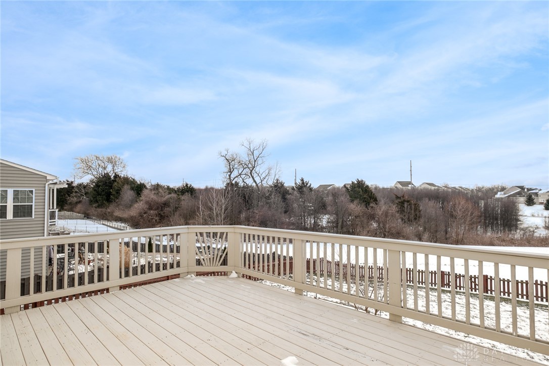 2854 Ridge View Court Xenia, OH 45385 - Photo 3 of 41 Gallery Image 3