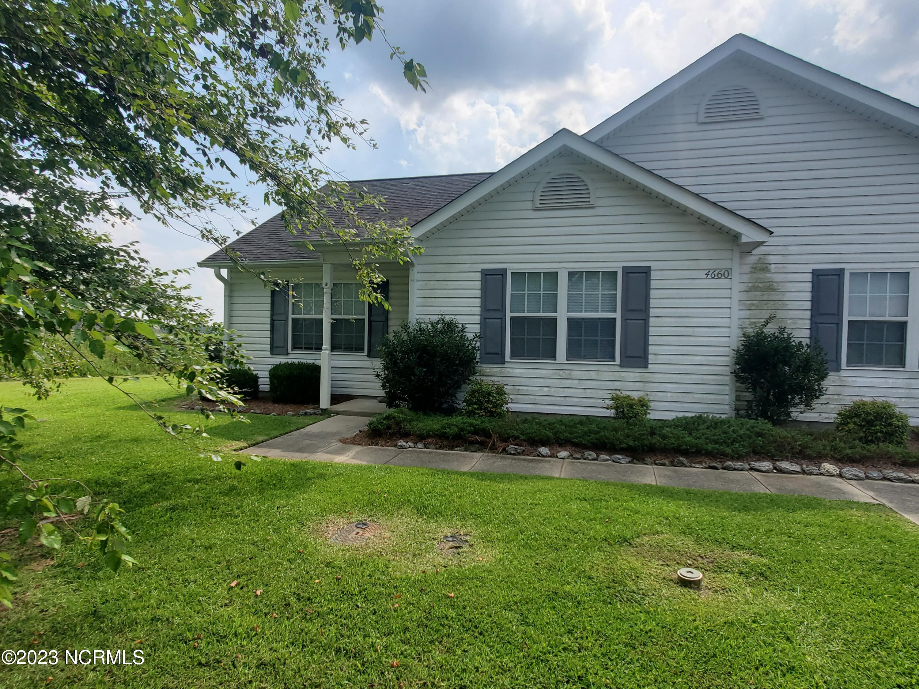 4660 Weyerhaeuser Road, Unit A Ayden, NC 28513 - Photo 1 of 16 20230726_153210