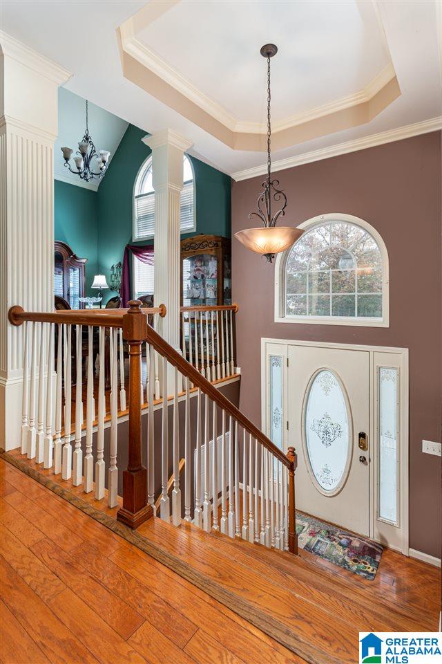 294 Colonial Lane Odenville, AL 35120 - Photo 5 of 39