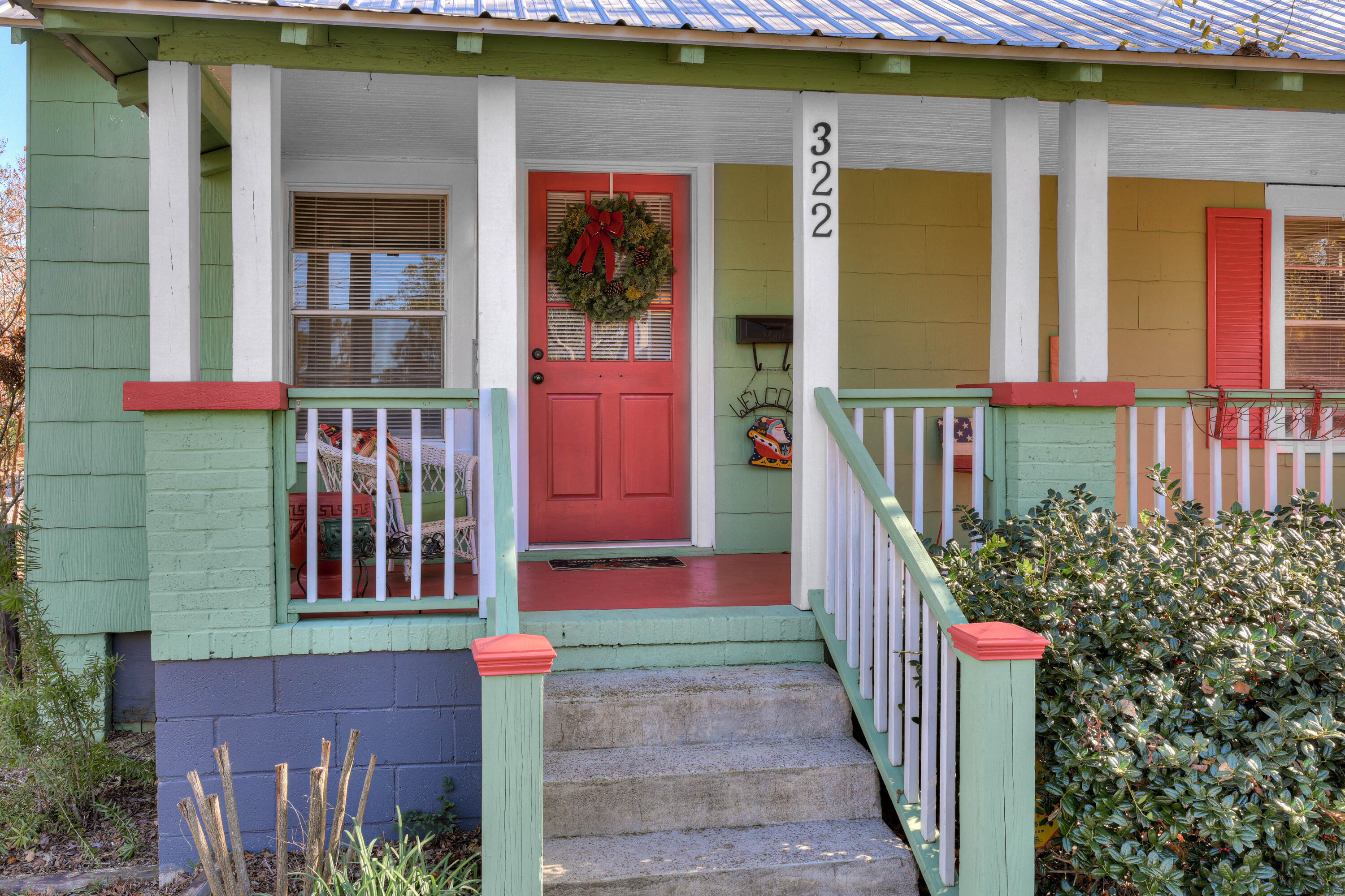 322 Milledge Road Augusta, GA 30904 - Photo 1 of 24 05-105