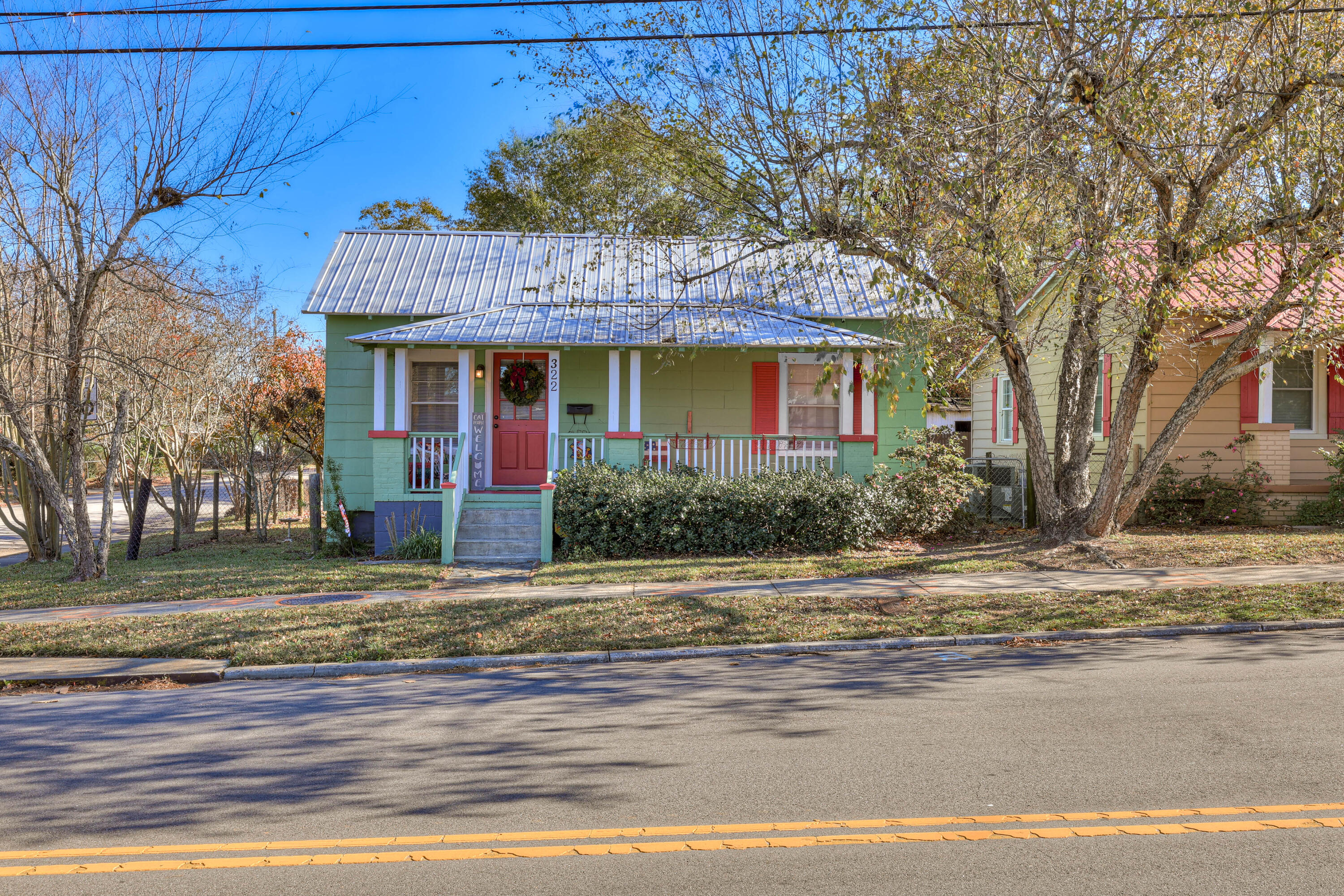 322 Milledge Road Augusta, GA 30904 - Photo 2 of 24 01-101