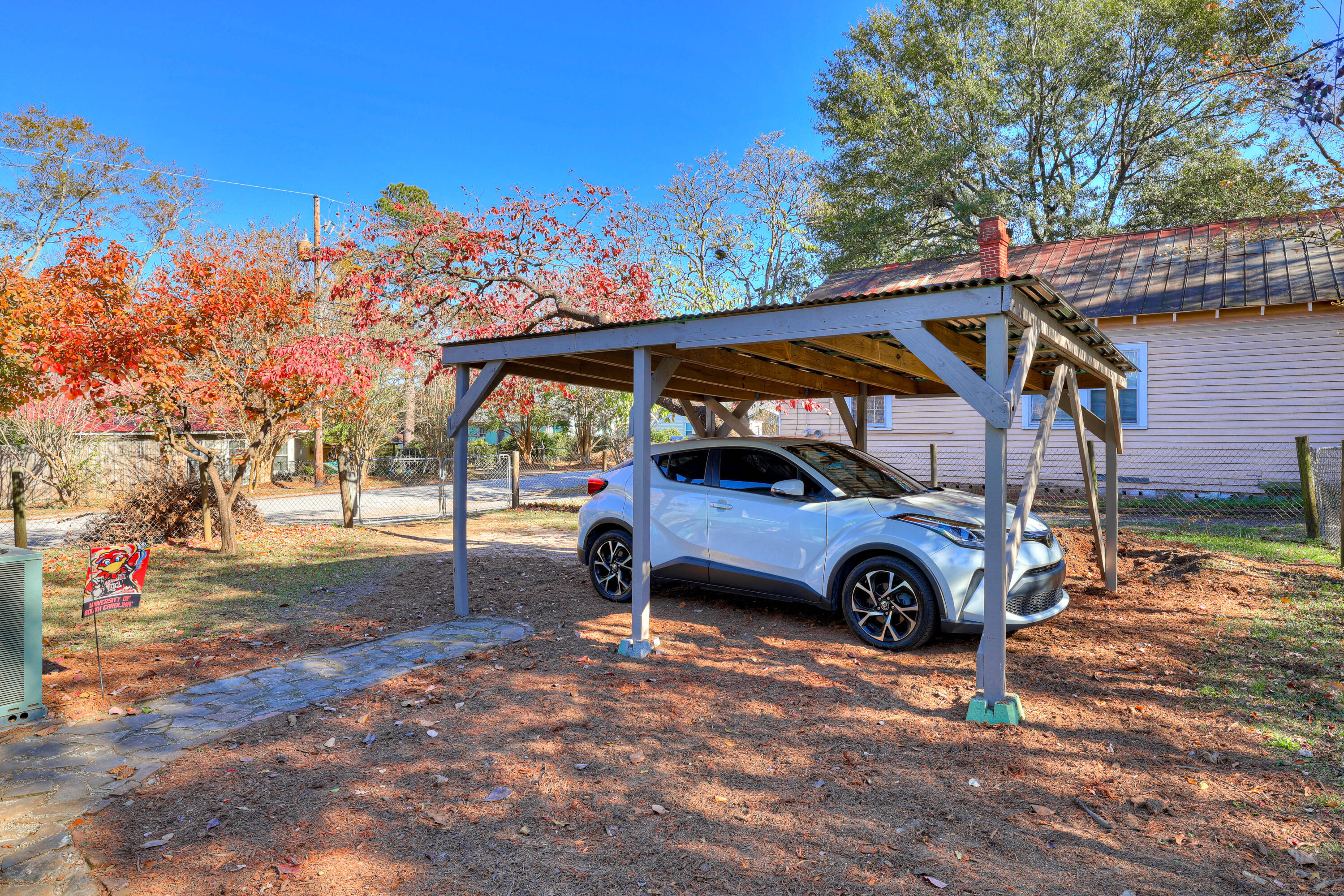 322 Milledge Road Augusta, GA 30904 - Photo 21 of 24 21-121