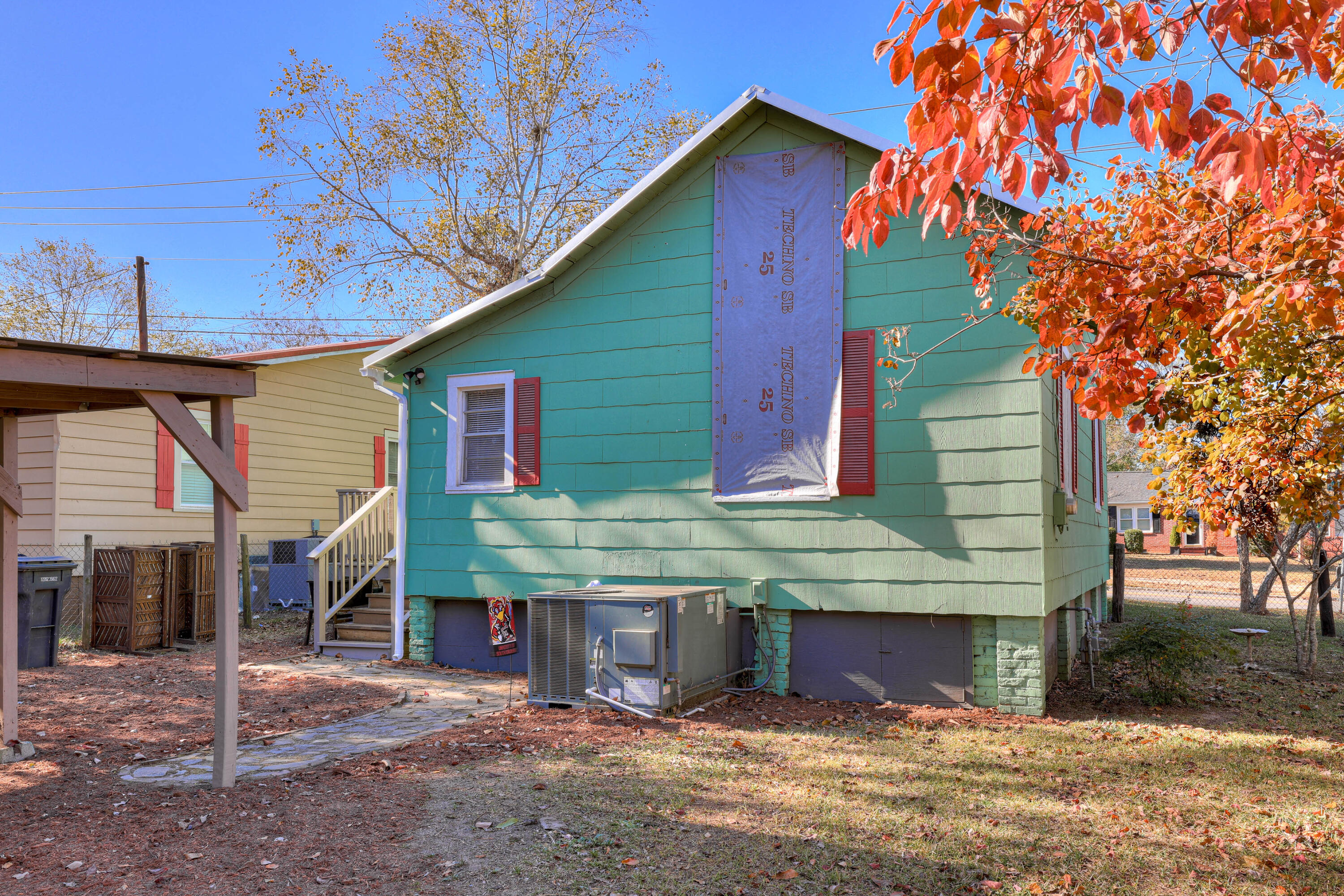 322 Milledge Road Augusta, GA 30904 - Photo 23 of 24 23-123