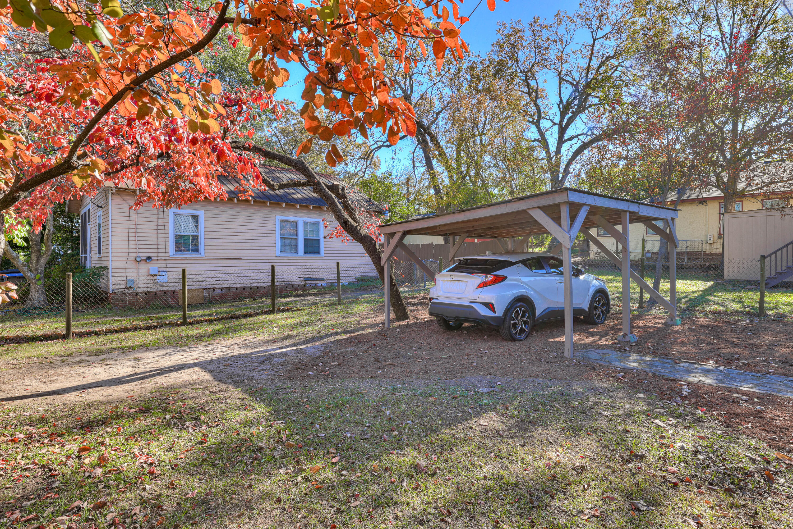 322 Milledge Road Augusta, GA 30904 - Photo 24 of 24 24-124