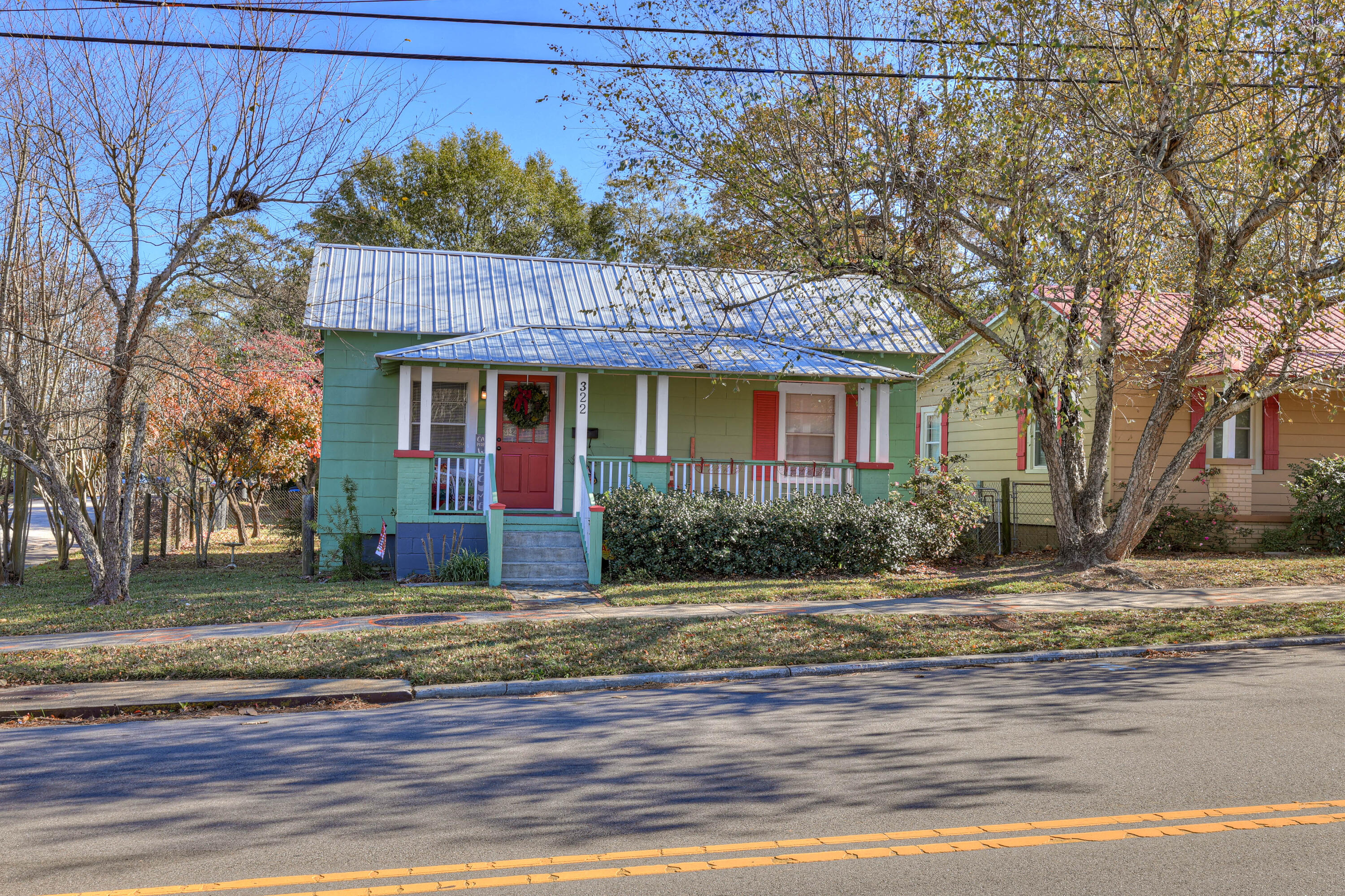 322 Milledge Road Augusta, GA 30904 - Photo 3 of 24 02-102