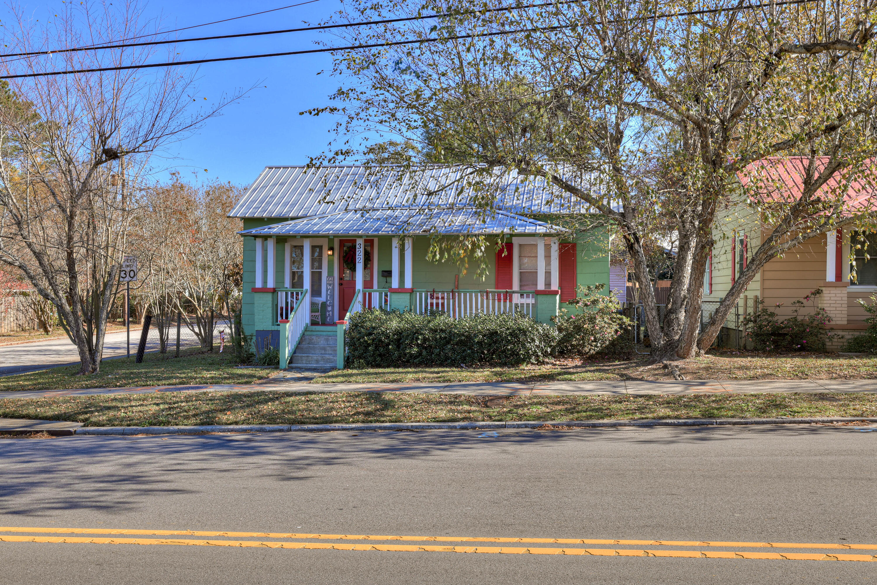 322 Milledge Road Augusta, GA 30904 - Photo 4 of 24 03-103