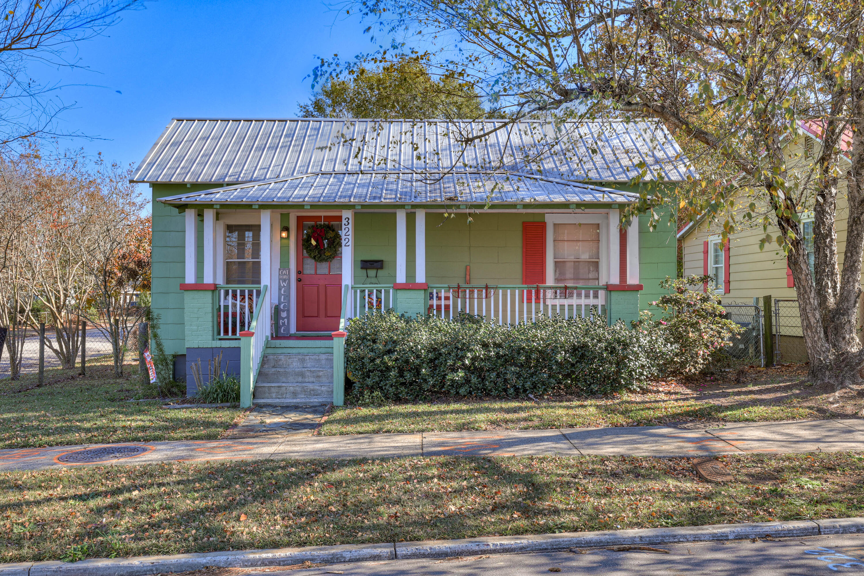 322 Milledge Road Augusta, GA 30904 - Photo 5 of 24 04-104