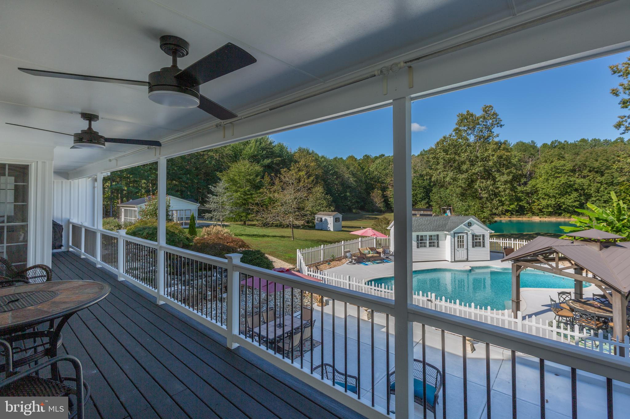 6829 Fox Ridge Road Spotsylvania, VA 22551 - Photo 61 of 70